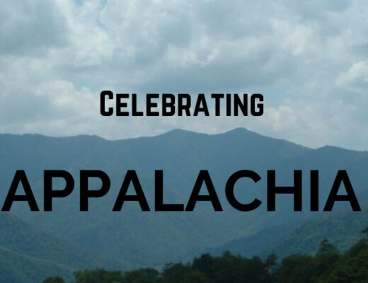 Celebrating Appalachia Logo