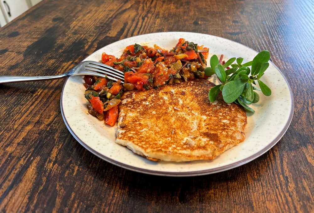 How I Make Biscuits Blind Pig and The Acorn