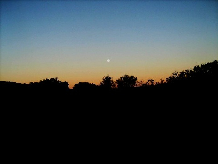 full moon