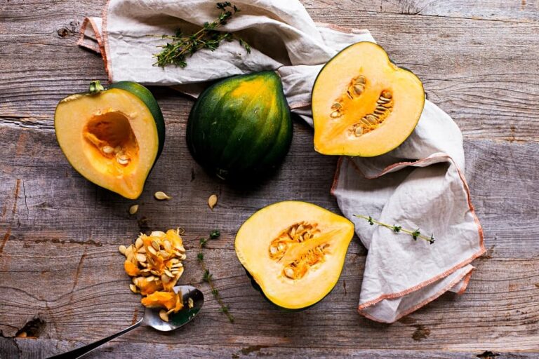 Acorn Squash