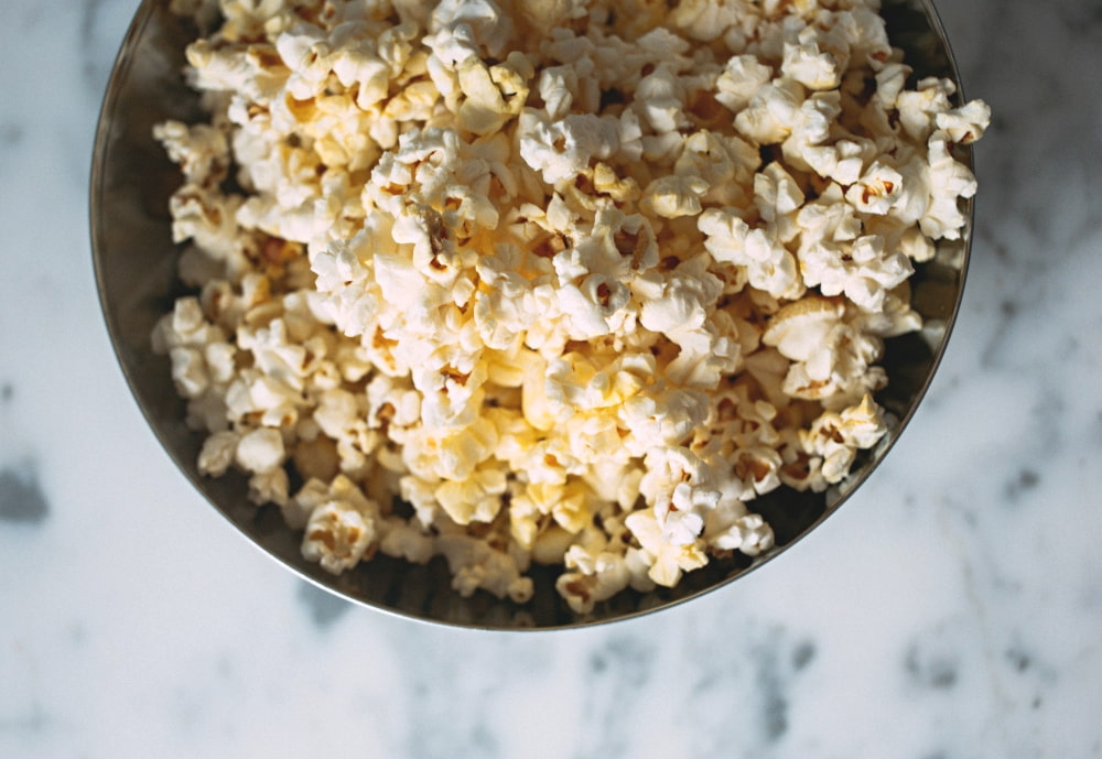 I Finally Tried the Pop Corn of My Youth, Jiffy Pop: Was It Good?