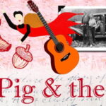 The Blind Pig Family | Blind Pig and The Acorn