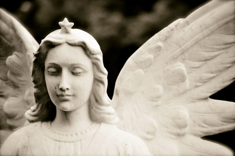 Statue of Angel