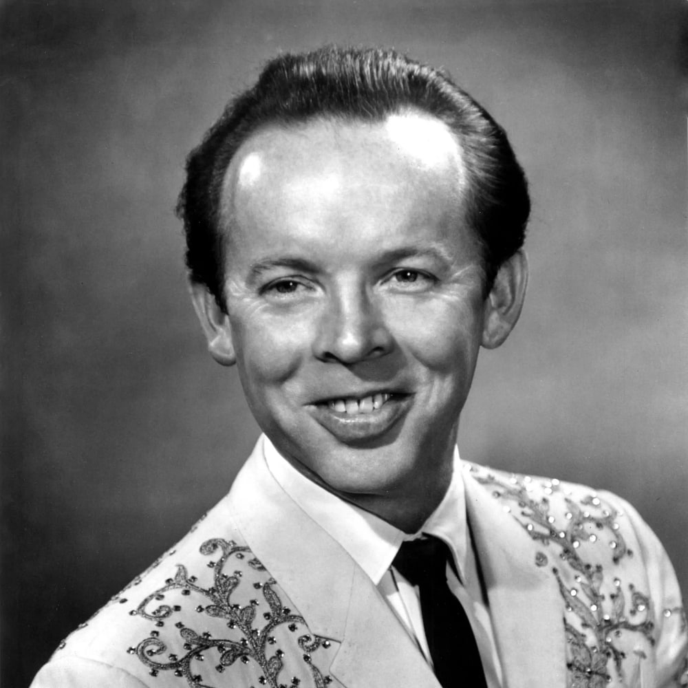 charlie louvin in suit