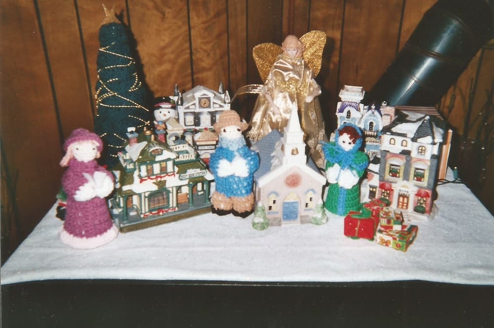 Handmade Christmas