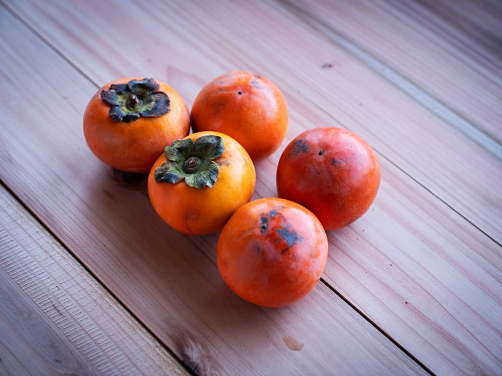 Smoky Mountain Persimmon Bread | Blind Pig and The Acorn