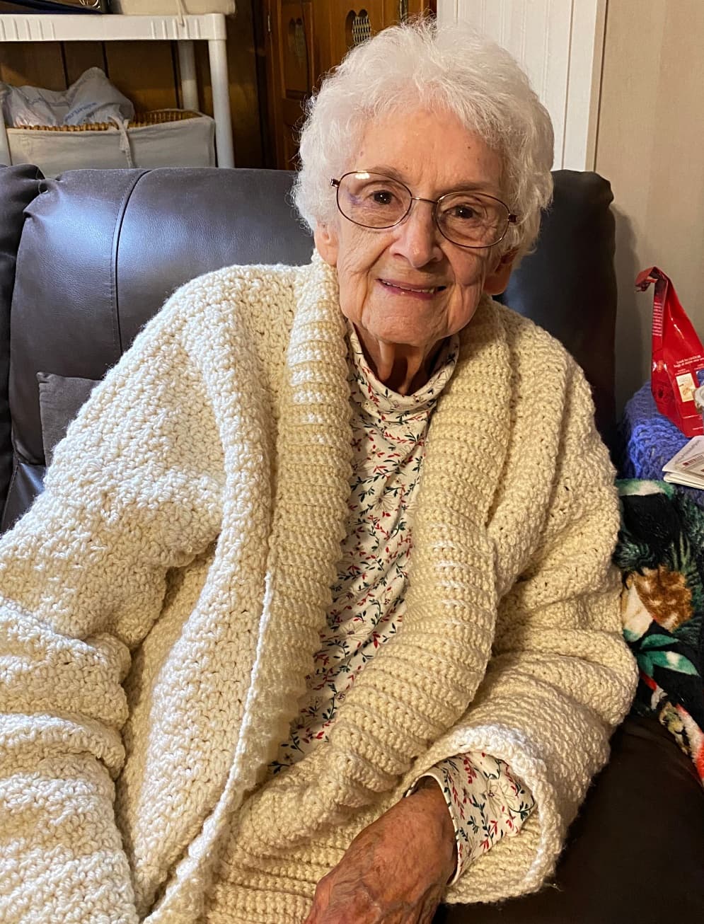 Granny Wilson