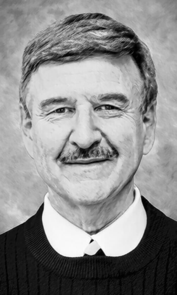 RIP Larry Proffitt