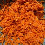 carrots in bowl