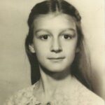 Young girl